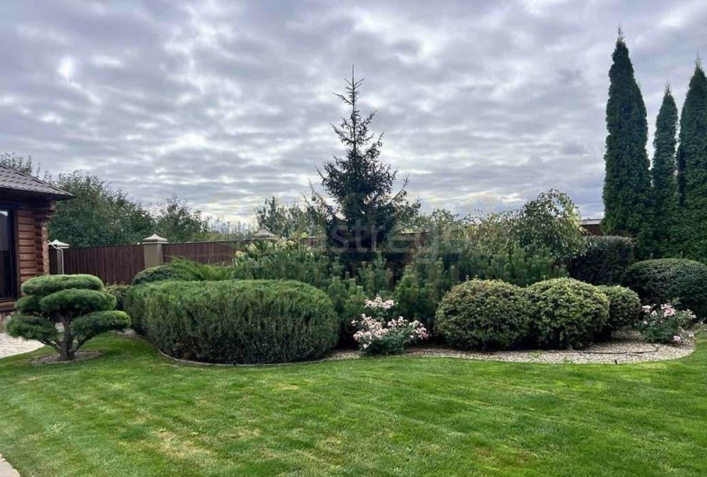 Дом, 190 м2, 15 соток, 2 эт. Дубовое - изображение 1