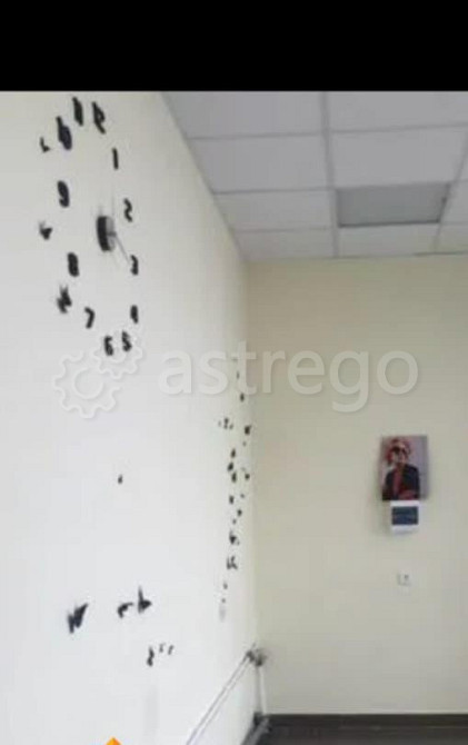 Отдельное здание, 16 м2 Губкин - изображение 1