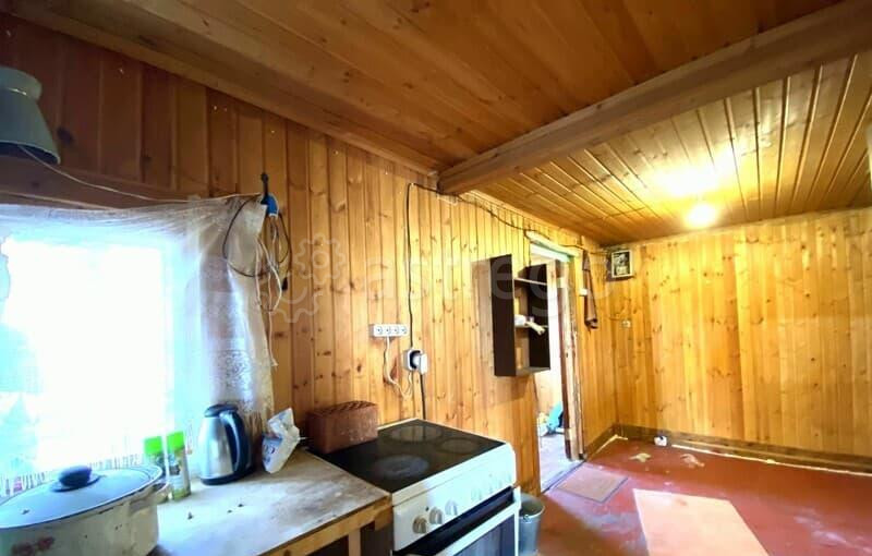 Дом, 54 м2, 5 соток Егорьевск - изображение 6