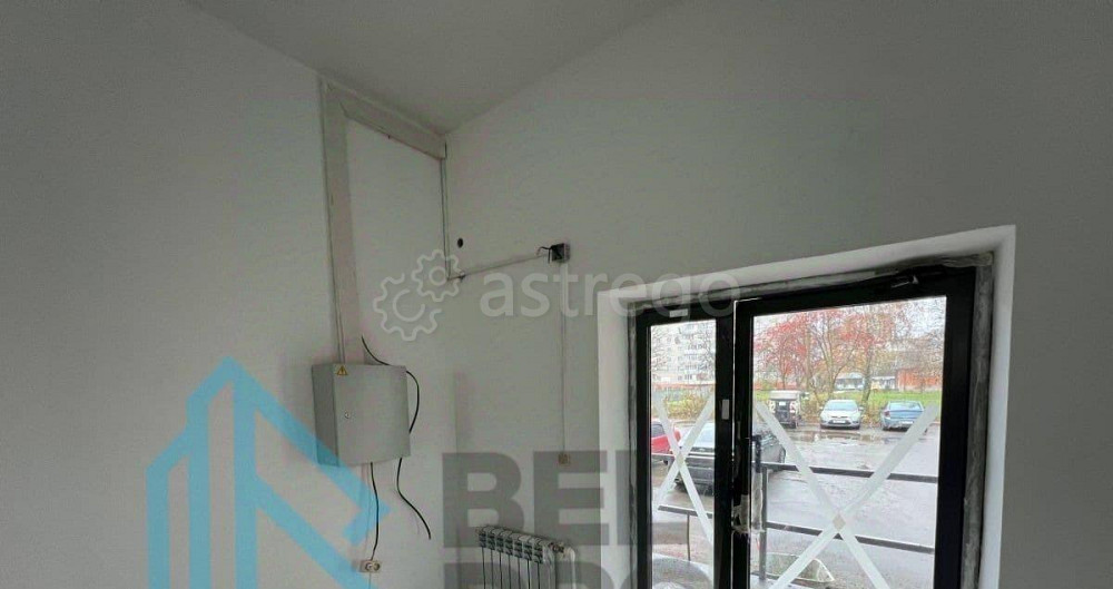 Торговое помещение, 60 м2 Волоколамск - изображение 4