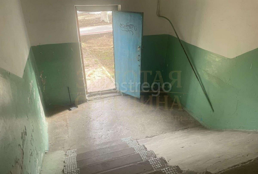 Свободного назначения, 32 м2 Старый Оскол - изображение 2