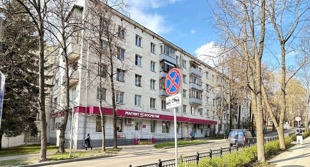 Торговое помещение, 263 м2 Дзержинский - изображение 1