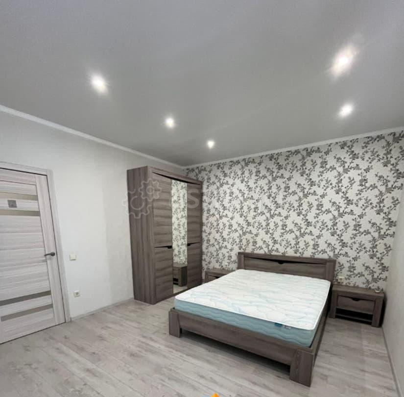 2-комн. квартира, 70 м2, 15/17 эт. Астрахань - изображение 4