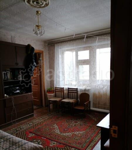 2-комн. квартира, 44 м2, 5/5 эт. Дмитров - изображение 8