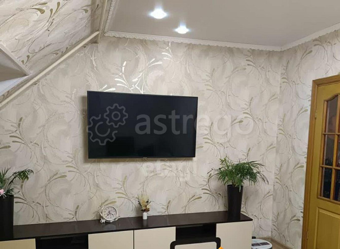 3-комн. квартира, 74 м2, 5/5 эт. Стерлитамак - изображение 1