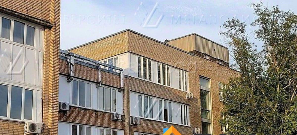 Офис, 218 м2 Москва - изображение 3