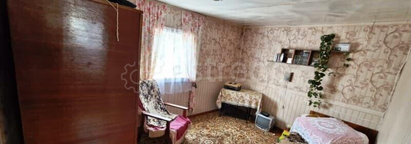 Дача, 40 м2 Егорьевск - изображение 10