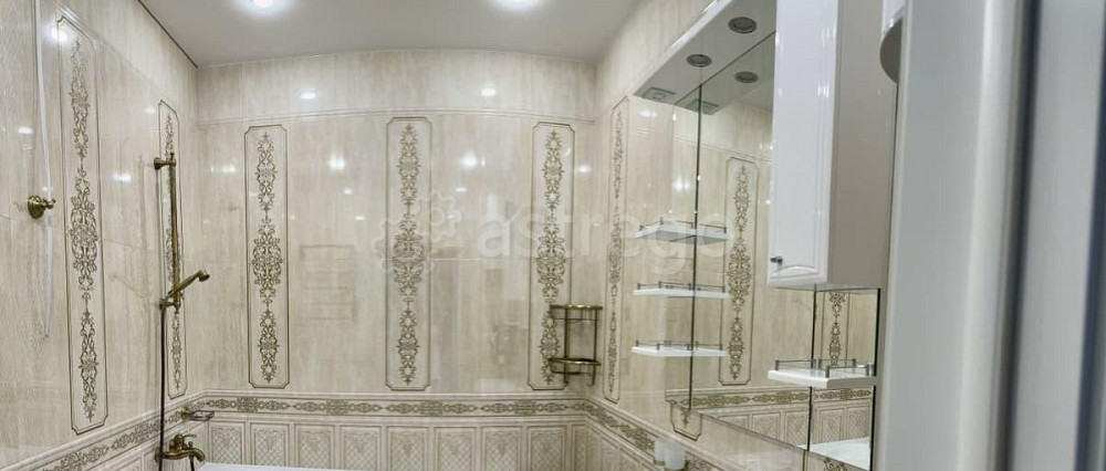 4-комн. квартира, 100 м2, 25/27 эт. Москва - изображение 7