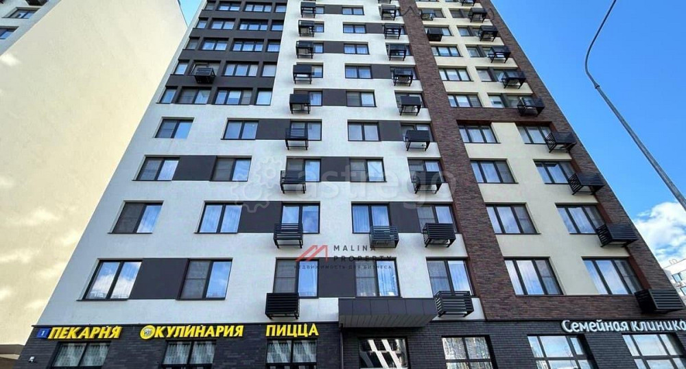 Торговое помещение, 158 м2 Москва - изображение 2