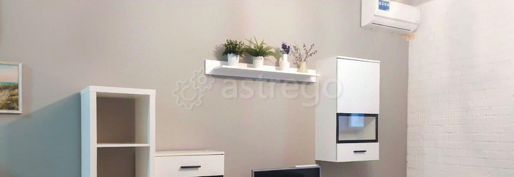 Студия, 25.8 м2, 6/25 эт. Реутов - изображение 1