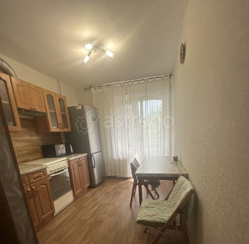 1-комн. квартира, 41 м2, 4/9 эт. Балашиха - изображение 1