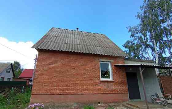 Дача, 81 м2 Воскресенск