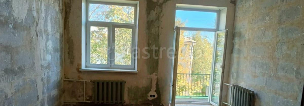 Комната, 20.5 м2, 4/4 эт. Санкт-Петербург - изображение 5