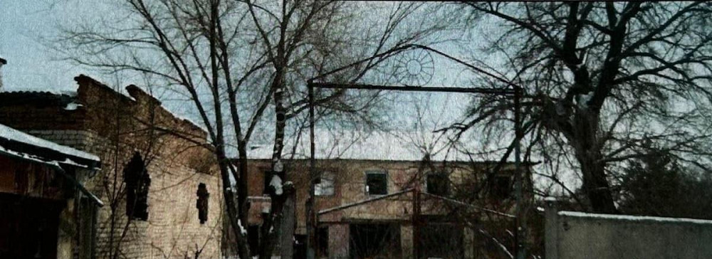 Отдельное здание, 727 м2 Бийск - изображение 1