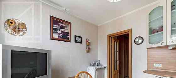 3-комн. квартира, 80 м2, 10/12 эт. Москва