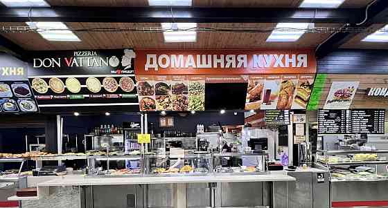 Готовый бизнес, 60 м2 Балашиха