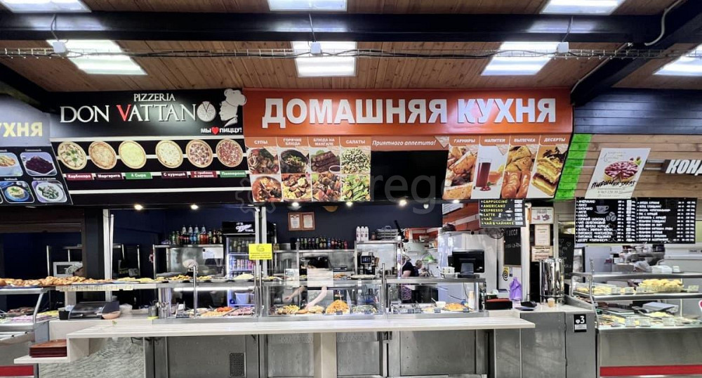 Готовый бизнес, 60 м2 Балашиха - изображение 2