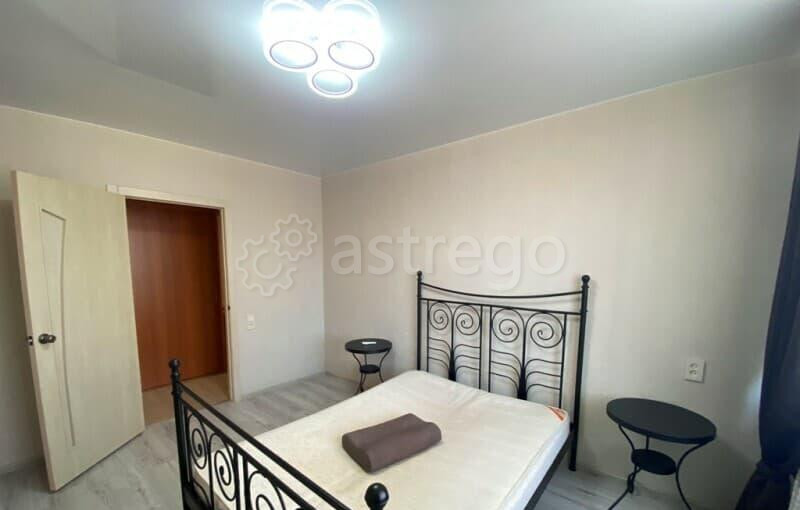 2-комн. квартира, 40 м2, 2/2 эт. Егорьевск - изображение 1