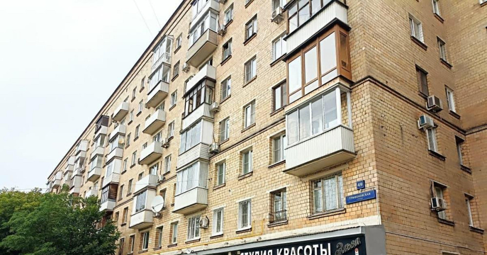 Свободного назначения, 315.6 м2 Москва - изображение 1