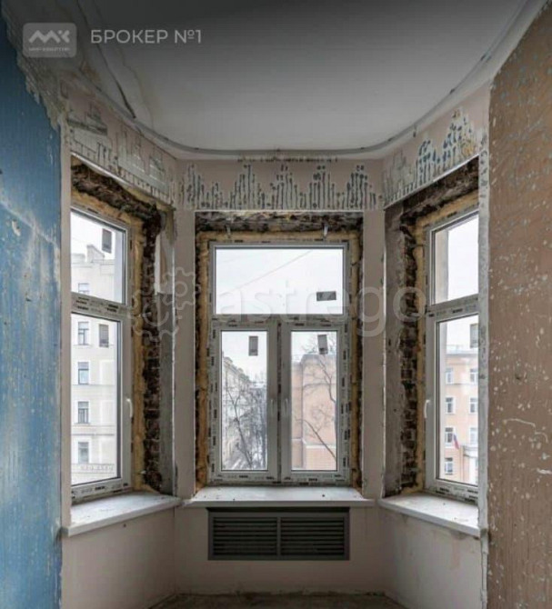 6-комн. квартира, 356 м2, 4/5 эт. Санкт-Петербург - изображение 7