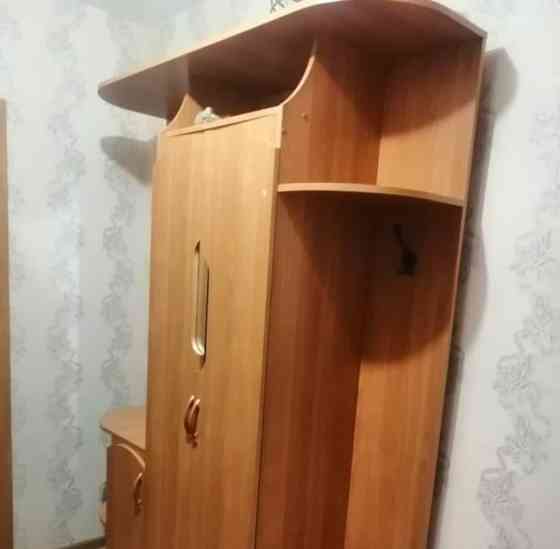 Студия, 35 м2, 1/5 эт. Ачинск