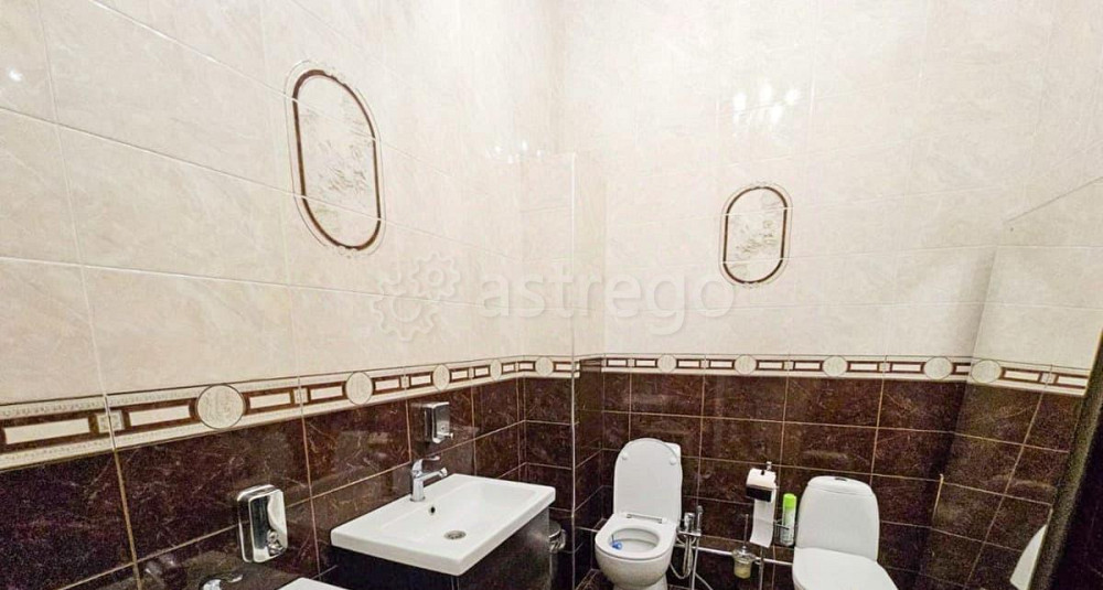 Свободного назначения, 90.3 м2 Красногорск - изображение 7