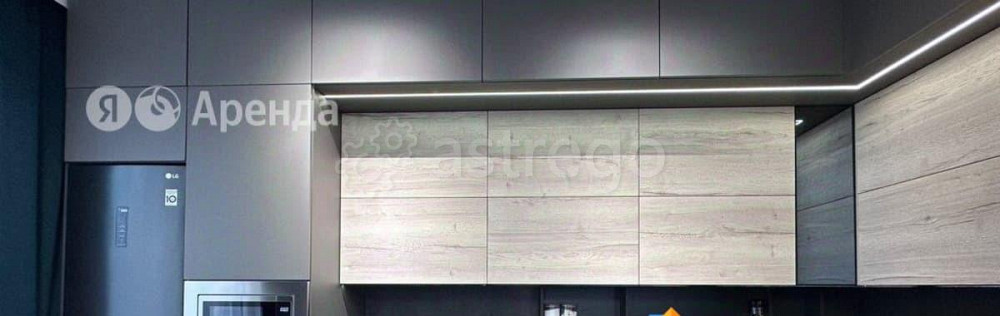 2-комн. квартира, 56 м2, 10/24 эт. Москва - изображение 7