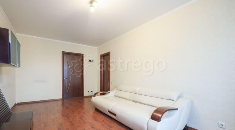 3-комн. квартира, 60.7 м2, 7/9 эт. Королев - изображение 3