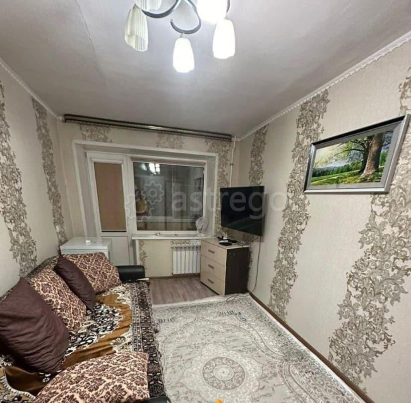 2-комн. квартира, 44 м2, 4/5 эт. Горно-Алтайск - изображение 4