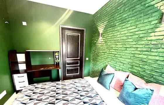 2-комн. квартира, 42 м2, 9/18 эт. Железнодорожный