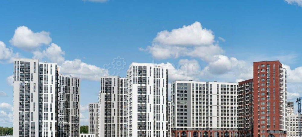 Студия, 20.9 м2, 5/13 эт. Москва - изображение 1