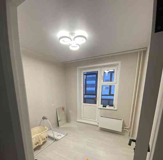 4-комн. квартира, 89 м2, 12/17 эт. Красноярск