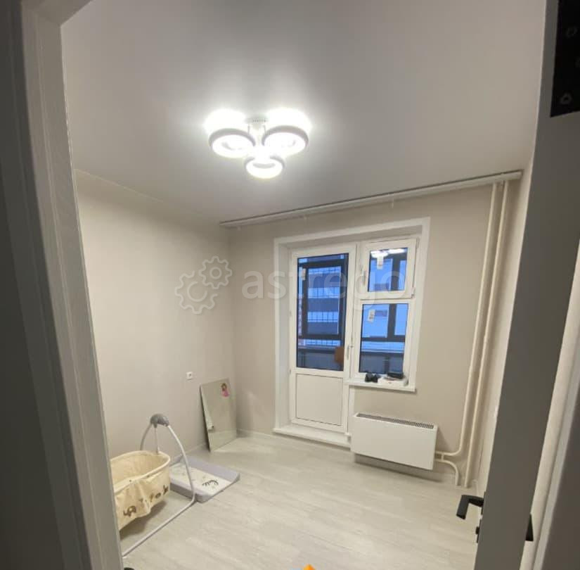 4-комн. квартира, 89 м2, 12/17 эт. Красноярск - изображение 3