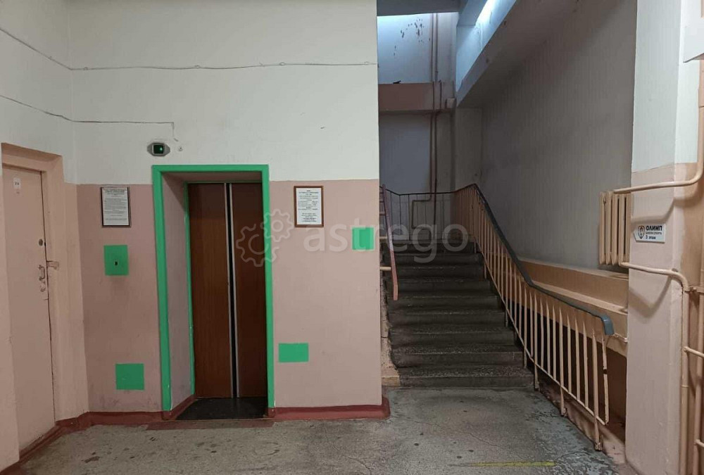 Офис, 17.5 м2 Северодвинск - изображение 5