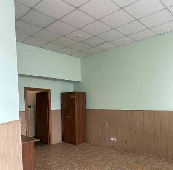 Офис, 17.4 м2 Красноярск