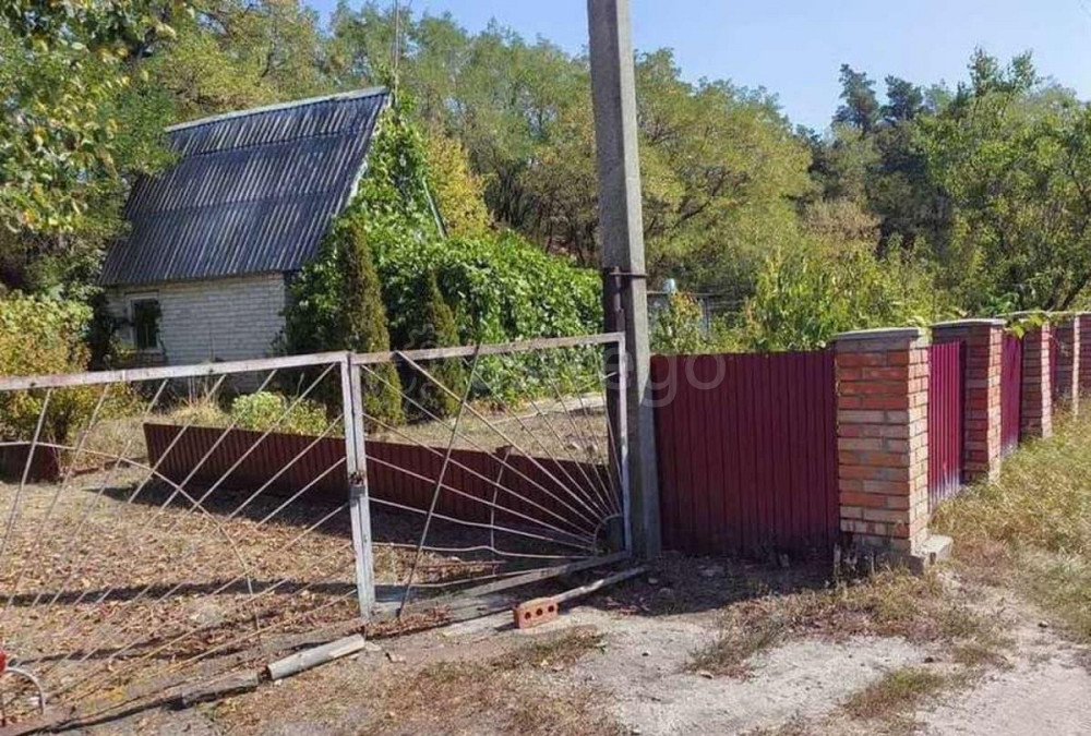 Дача, 36 м2, 6 соток, 2 эт. Старый Оскол - изображение 5