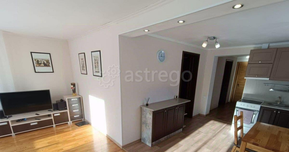 Дом, 66.4 м2, 15 соток, 1 эт. Алтайское - изображение 3