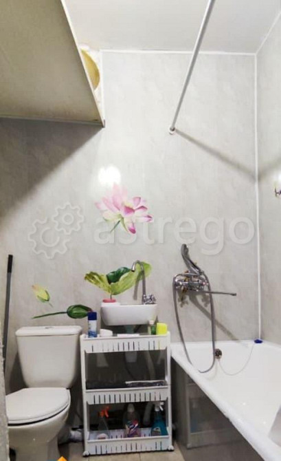 1-комн. квартира, 30 м2, 2/5 эт. Энем - изображение 2