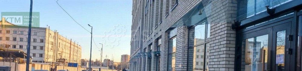 Свободного назначения, 96.7 м2 Санкт-Петербург - изображение 6