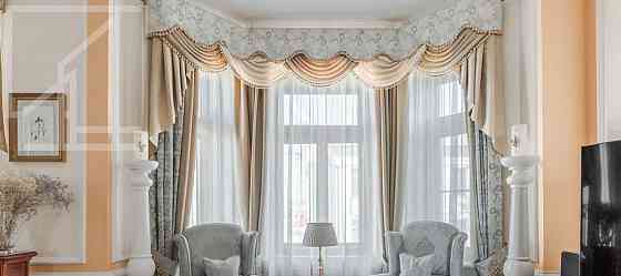 4-комн. квартира, 160 м2, 4/6 эт. Москва