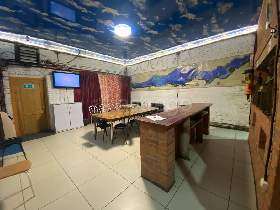 Коттедж, 310 м2, 5 соток, 3 эт. Новосибирск - изображение 8