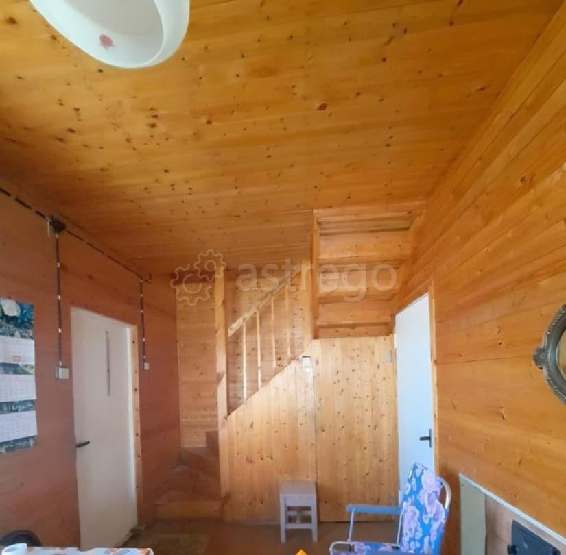 Дом, 86 м2, 6 соток, 2 эт. Москва - изображение 3