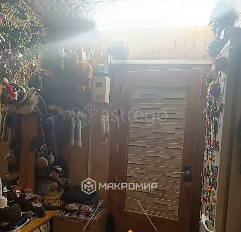 Комната, 29.2 м2, 4/5 эт. Архангельск - изображение 2
