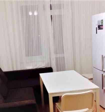 1-комн. квартира, 36 м2, 7/24 эт. Санкт-Петербург