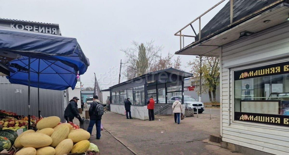 Свободного назначения, 25 м2 Пушкино - изображение 2