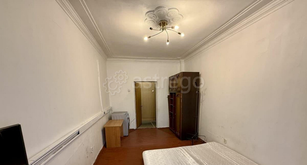 4-комн. квартира, 110 м2, 4/5 эт. Москва - изображение 3