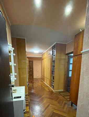 4-комн. квартира, 93.8 м2, 5/5 эт. Астрахань