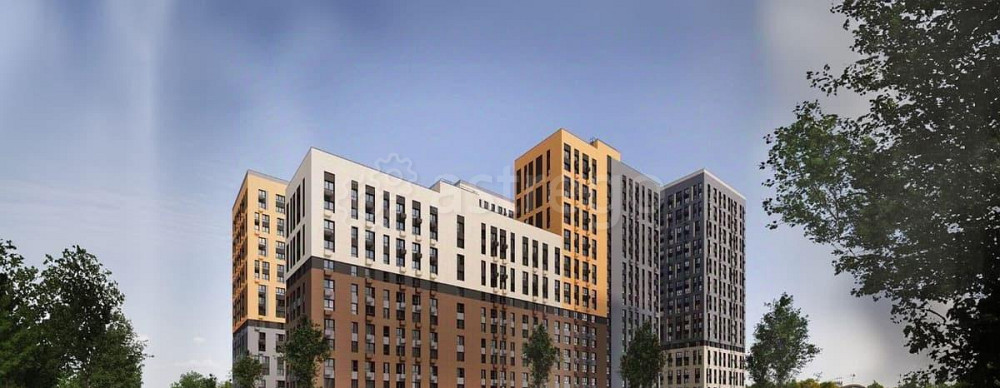 3-комн. квартира, 75.6 м2, 19/25 эт. Ивантеевка - изображение 5