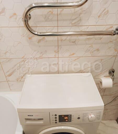 1-комн. квартира, 40 м2, 2/5 эт. Орехово-Зуево - изображение 9