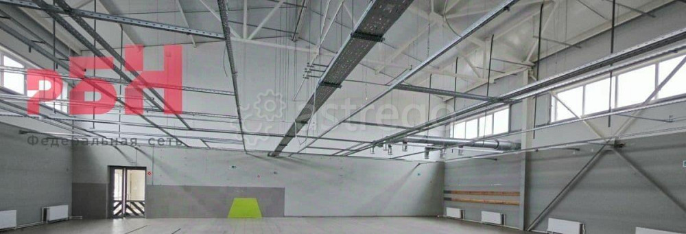 Свободного назначения, 586 м2 Нефтекамск - изображение 2